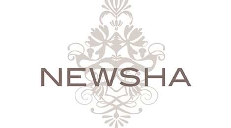 Newsha- The Private Hair Care
