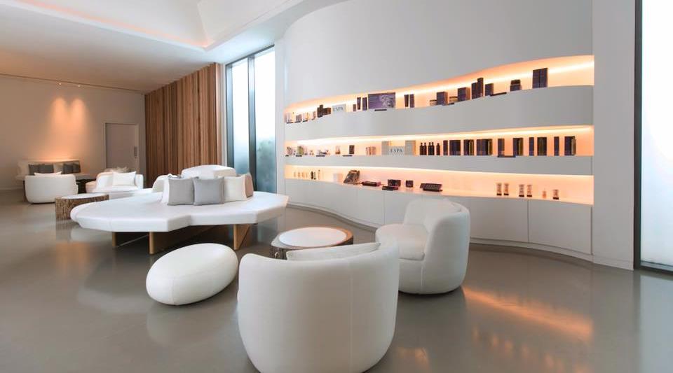 This month we tried: On the Rocks Massage at Nikki Beach Resort Spa, Dubai