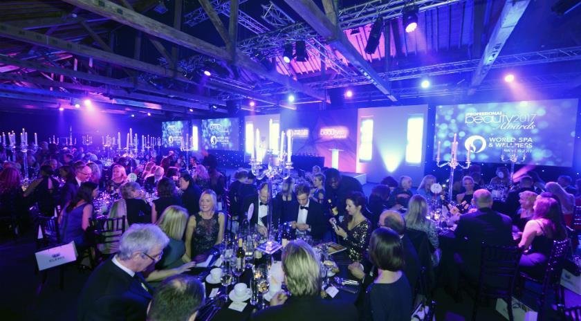 2018 World Spa & Wellness Awards open for entries next week