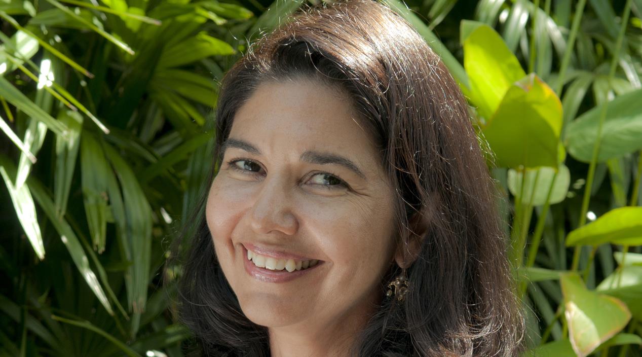 Speaker spotlight: Karina Stewart, founder, Kamalaya Wellness Retreat, Koh Samui