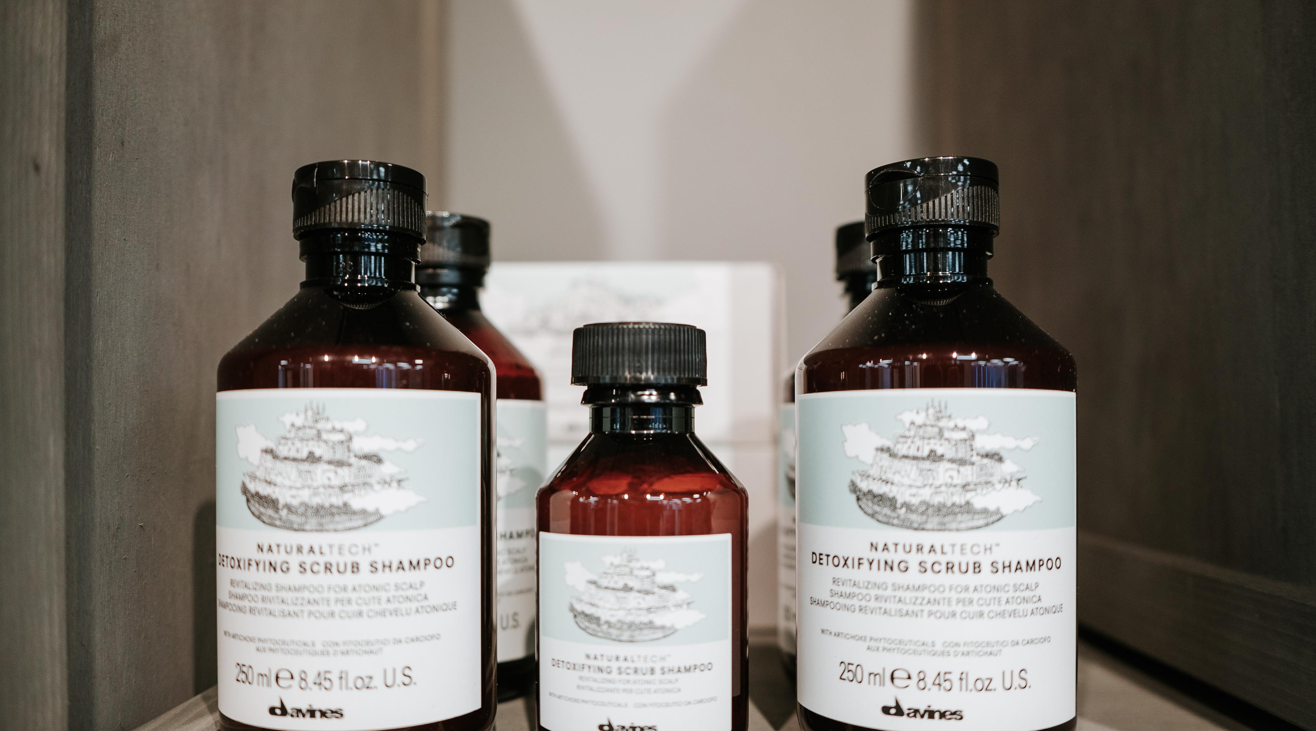 Davines launches in the UAE with exclusive event 