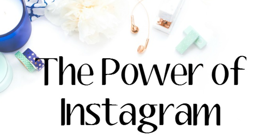 Beauty buyers in the UAE have greater trust in brands on Instagram