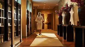 2017 World Spa & Wellness Awards shortlist announced 
