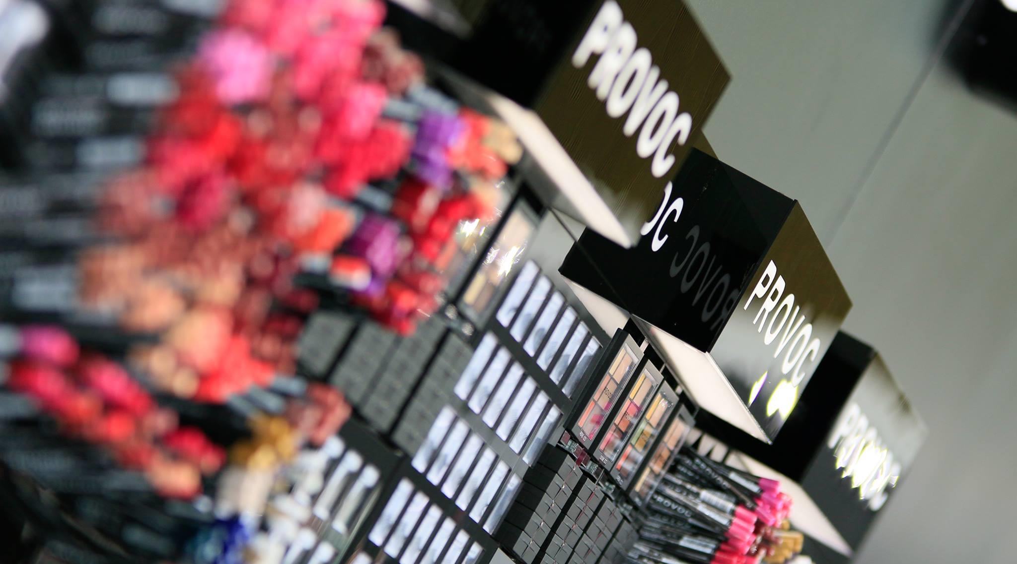 Important information about your visit to Professional Beauty GCC this week