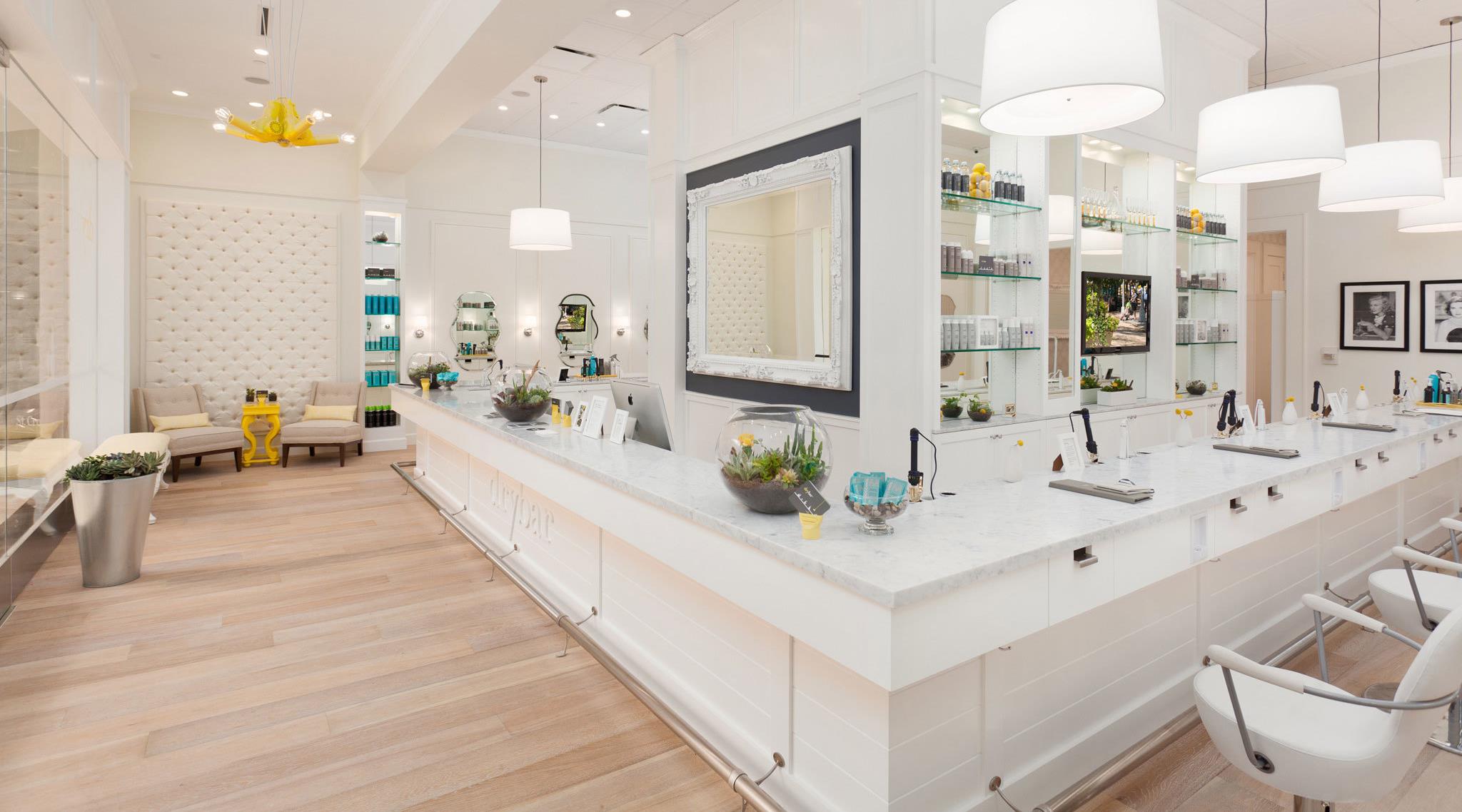 Ask the Expert: How can I give my salon a face-lift on a budget?