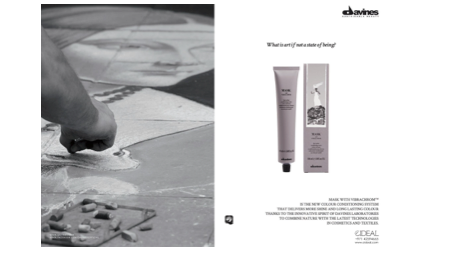 EIDEAL bringing innovative hair care brand Davines to UAE 