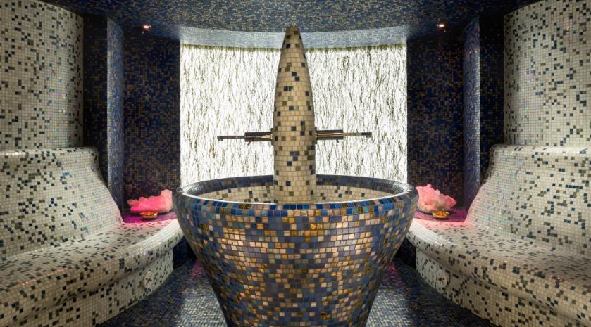 From around the globe: Raison d’Etre unveils Ki spa in Cairo 