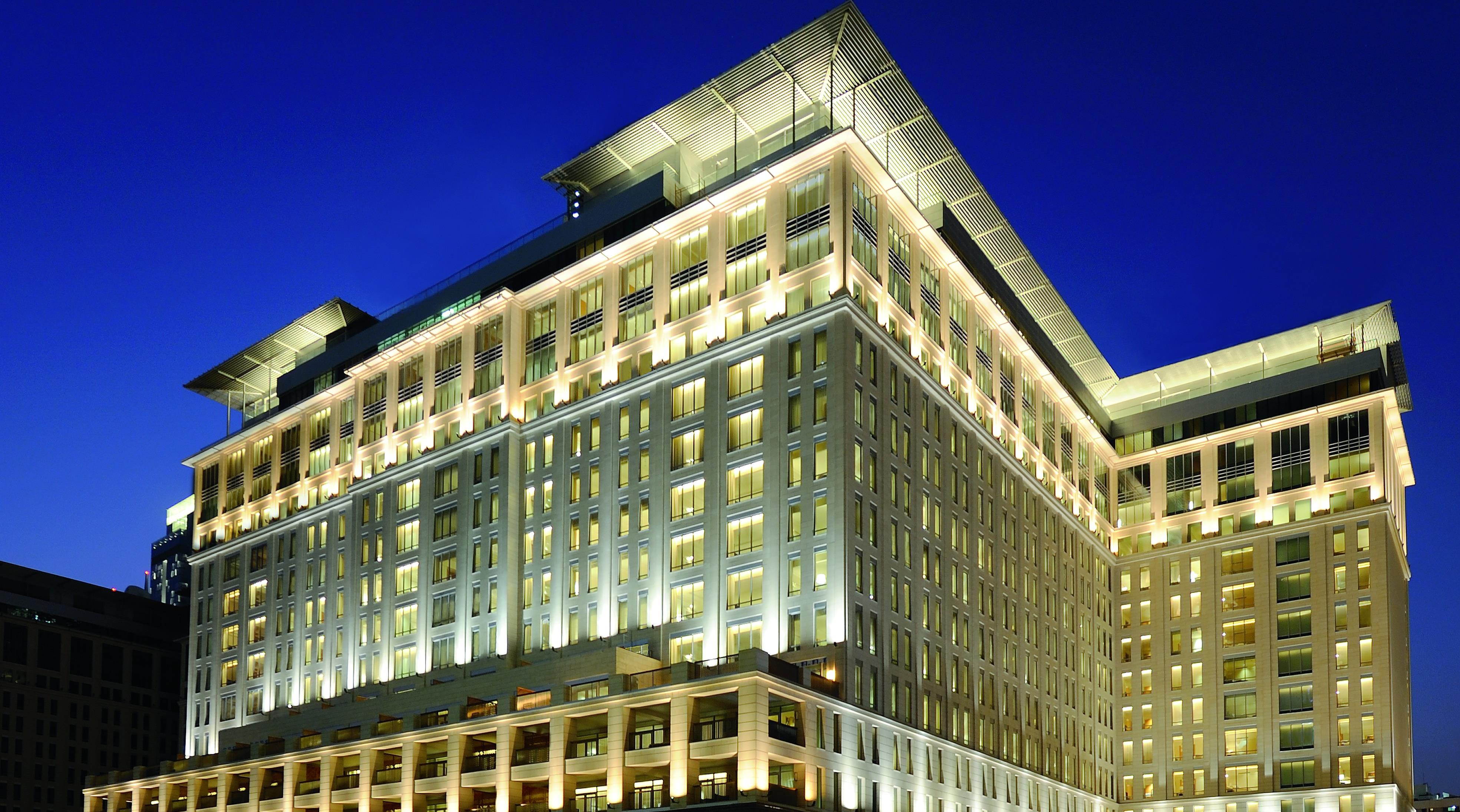Professional Beauty GCC 2018 Awards to be held at The Ritz Carlton, DIFC