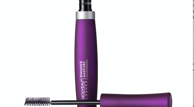 Nouveau Lashes awarded Queen's Award for Enterprise 