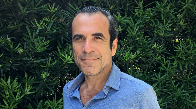 Six Senses Hotels Resorts Spas Appoints Anthony Borantin as General Manager at Six Senses Shaharut