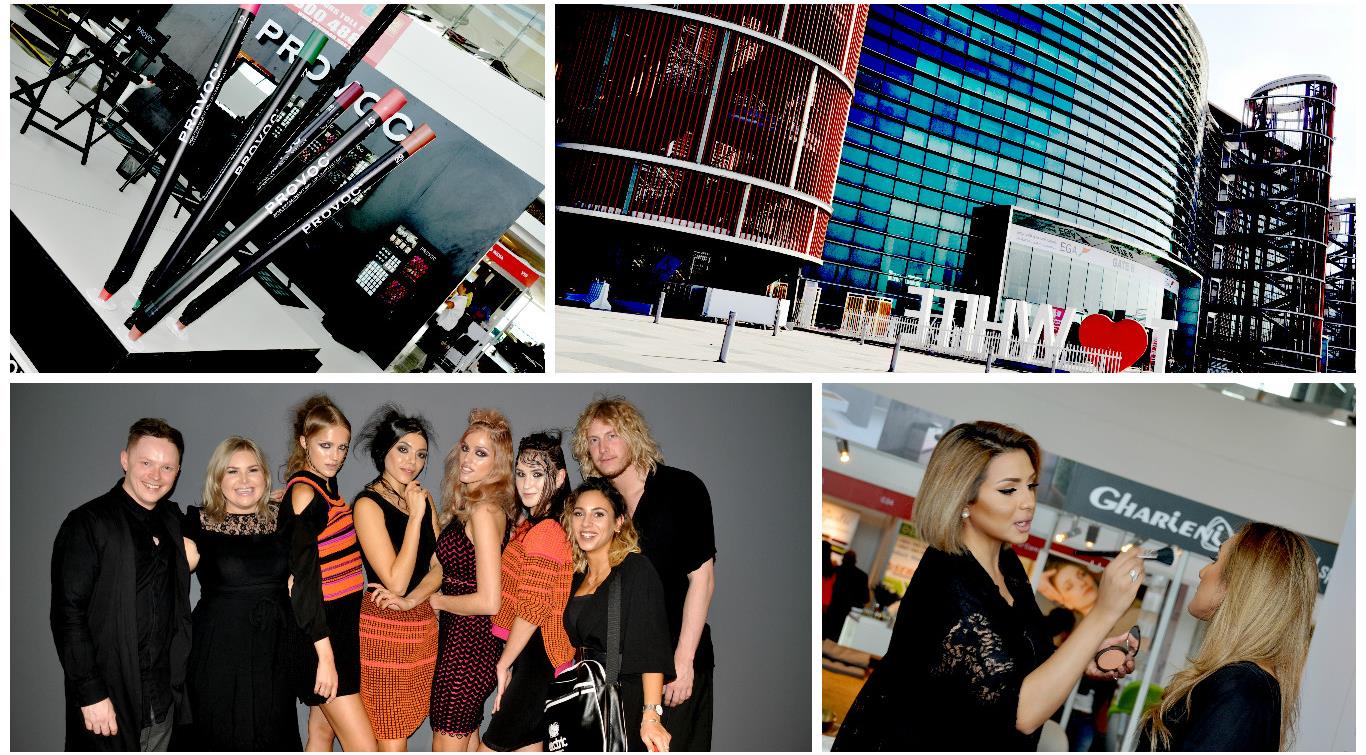 Professional Beauty GCC 2017 I ROUND UP! 