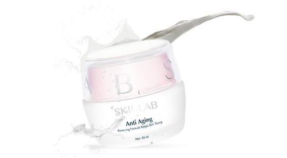 SKINLAB produces “personalised" skincare product for GCC demographic