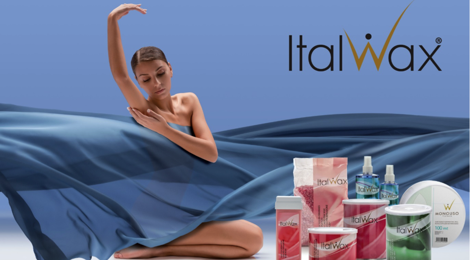 Waxing and Why Italwax?