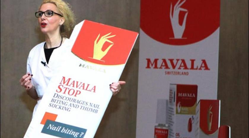 Madi International unravels world-class MAVALA