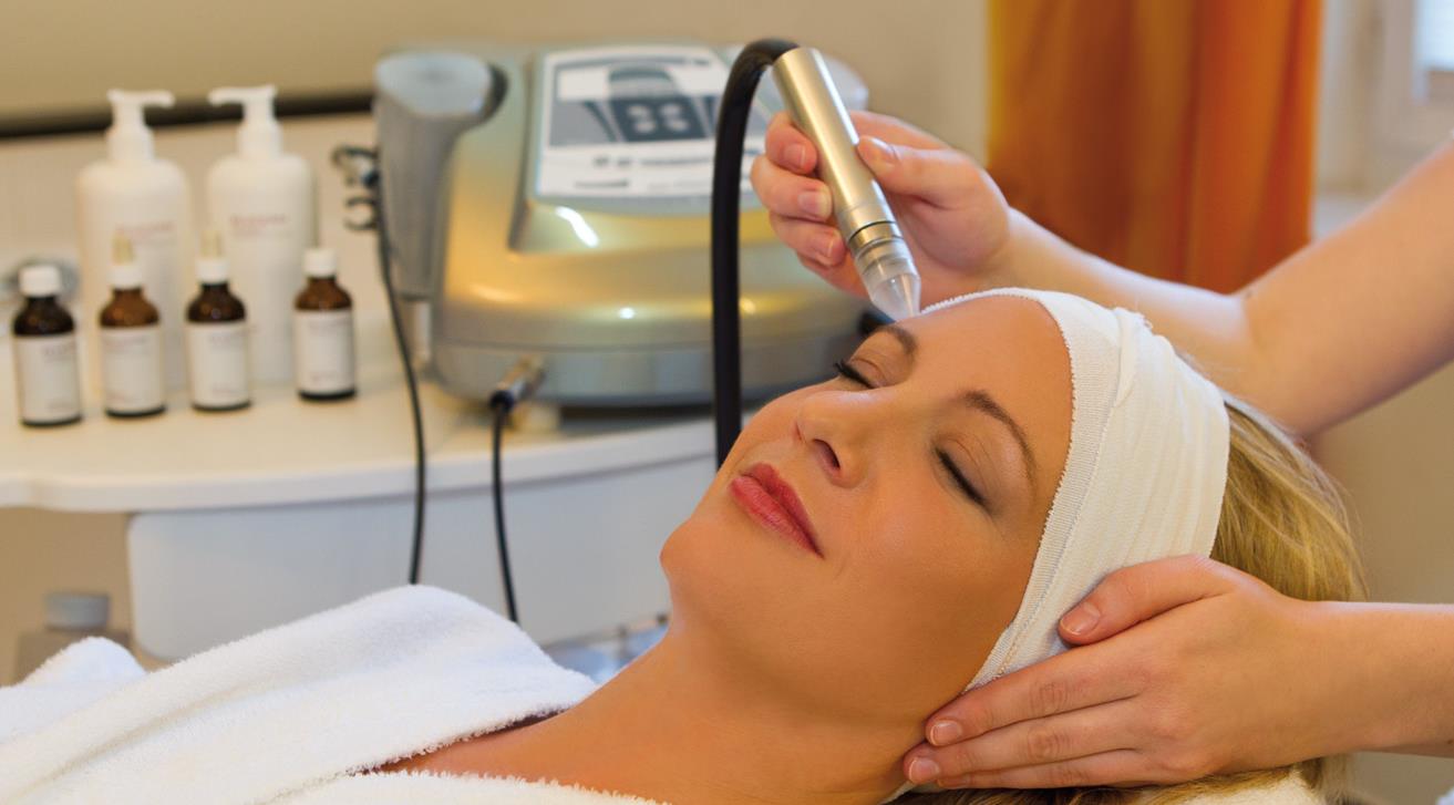 Tried and tested: Micro-needling with Skin Needler by Reviderm at Specialized Beauty