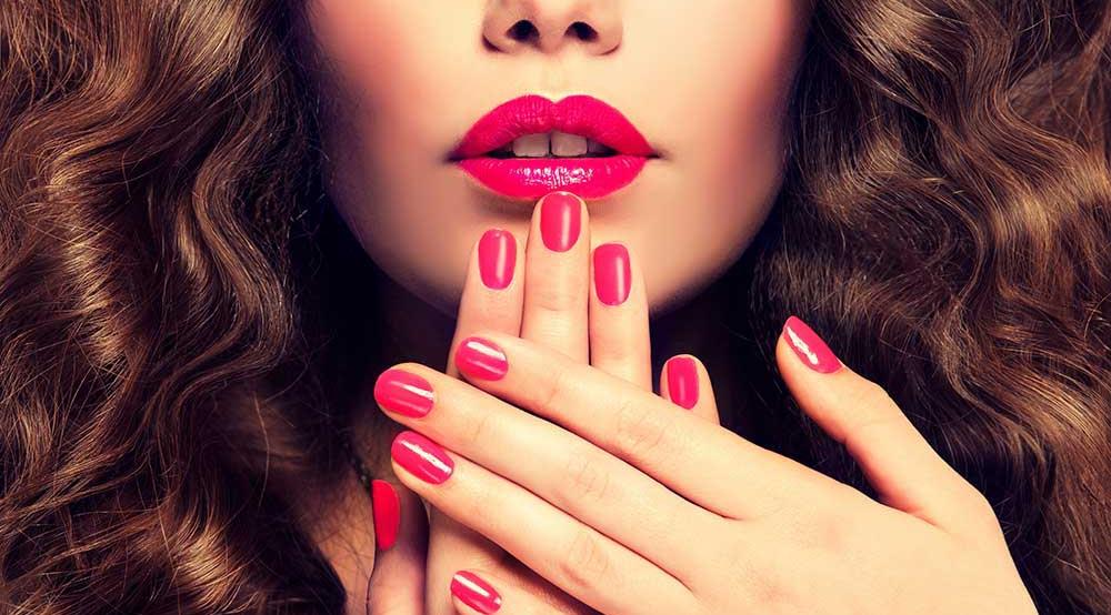 Online forums for the beauty spa and hair industry launches in the GCC