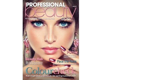 April Issue is out now!