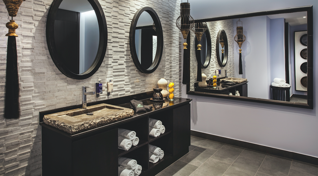 SensAsia Opens a Brand New Luxury Day Spa At Golden Mile Galleria, Palm Jumeirah