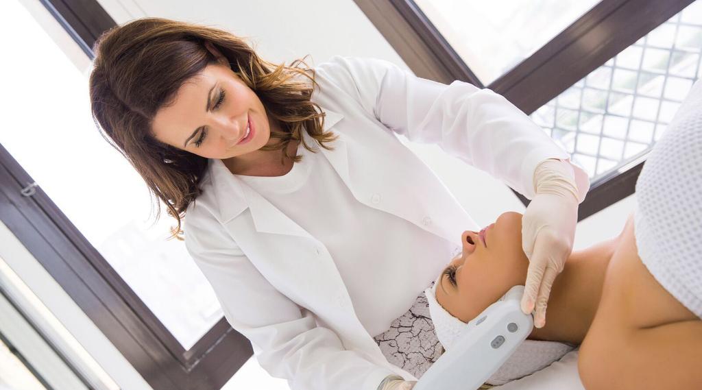 Expert Advice: Thinking of buying laser or IPL equipment for your salon or spa?