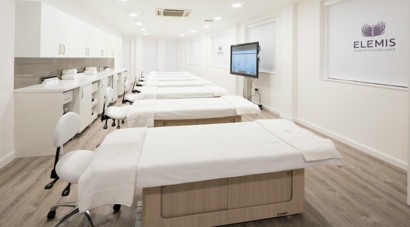 Elemis opens Academy of Excellence in London