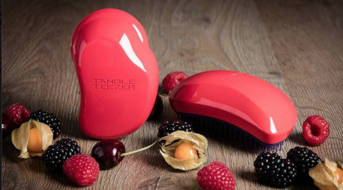 Product picks: Tangle Teezer