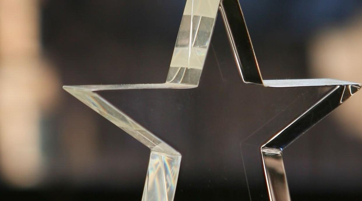Use the awards as a free marketing tool - get entering to Professional Beauty GCC Awards