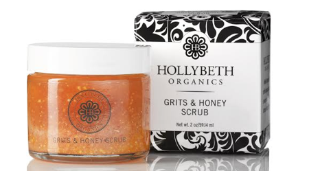 HOLLYBETH ORGANICS