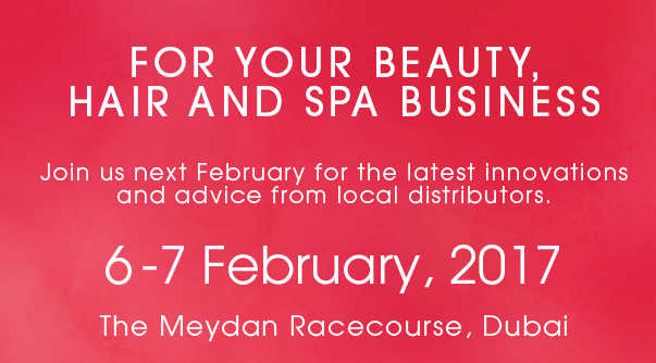 Save the date!