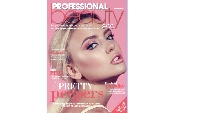                        PINKTOBER Issue is out now!!!