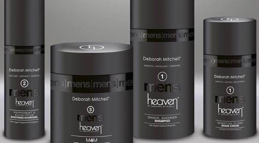 Heaven Skincare for men