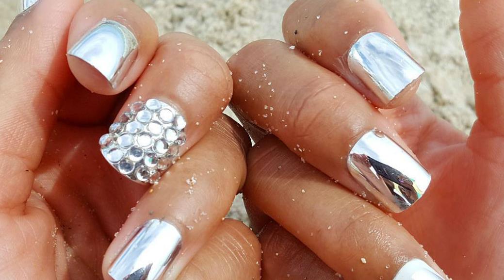 5 ways to get your nail art noticed on social media