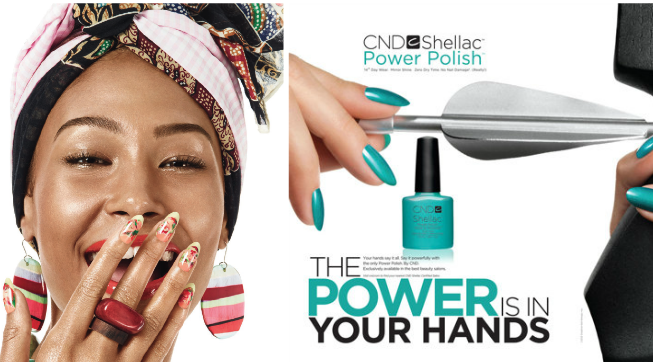 Product picks: CND Shellac