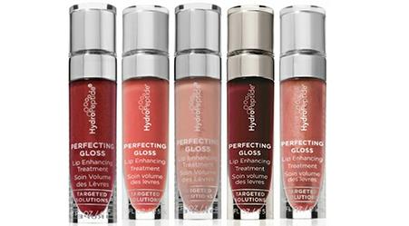 Timeless beauty - HydroPeptide