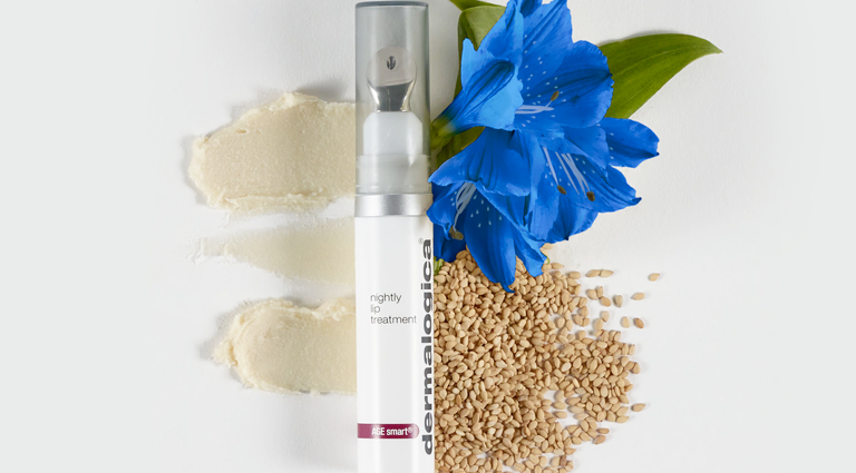 Dermalogica Introduces NEW Nightly Lip Treatment