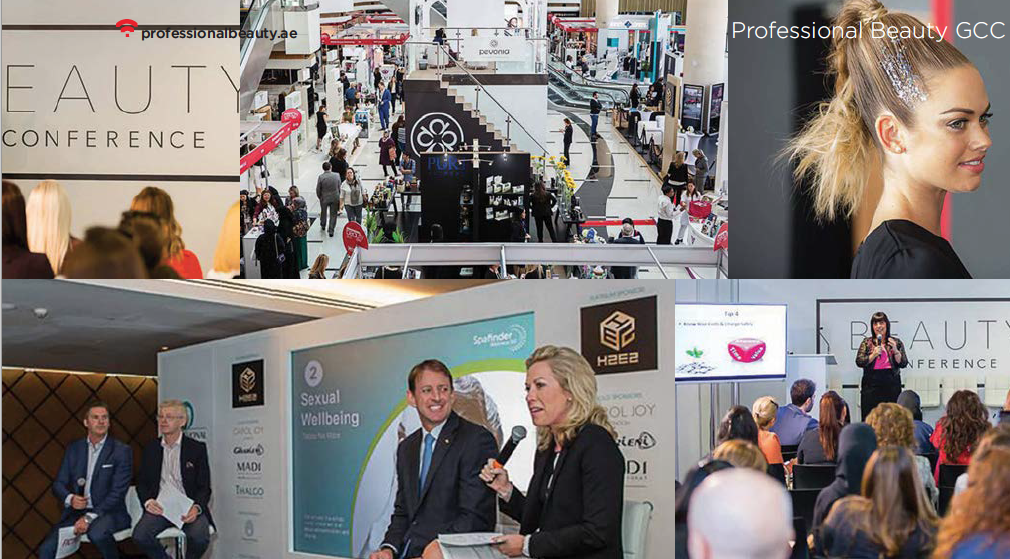 Why trade events are essential to stay on top of trends and keep ahead of the competition
