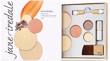 Jane Iredale