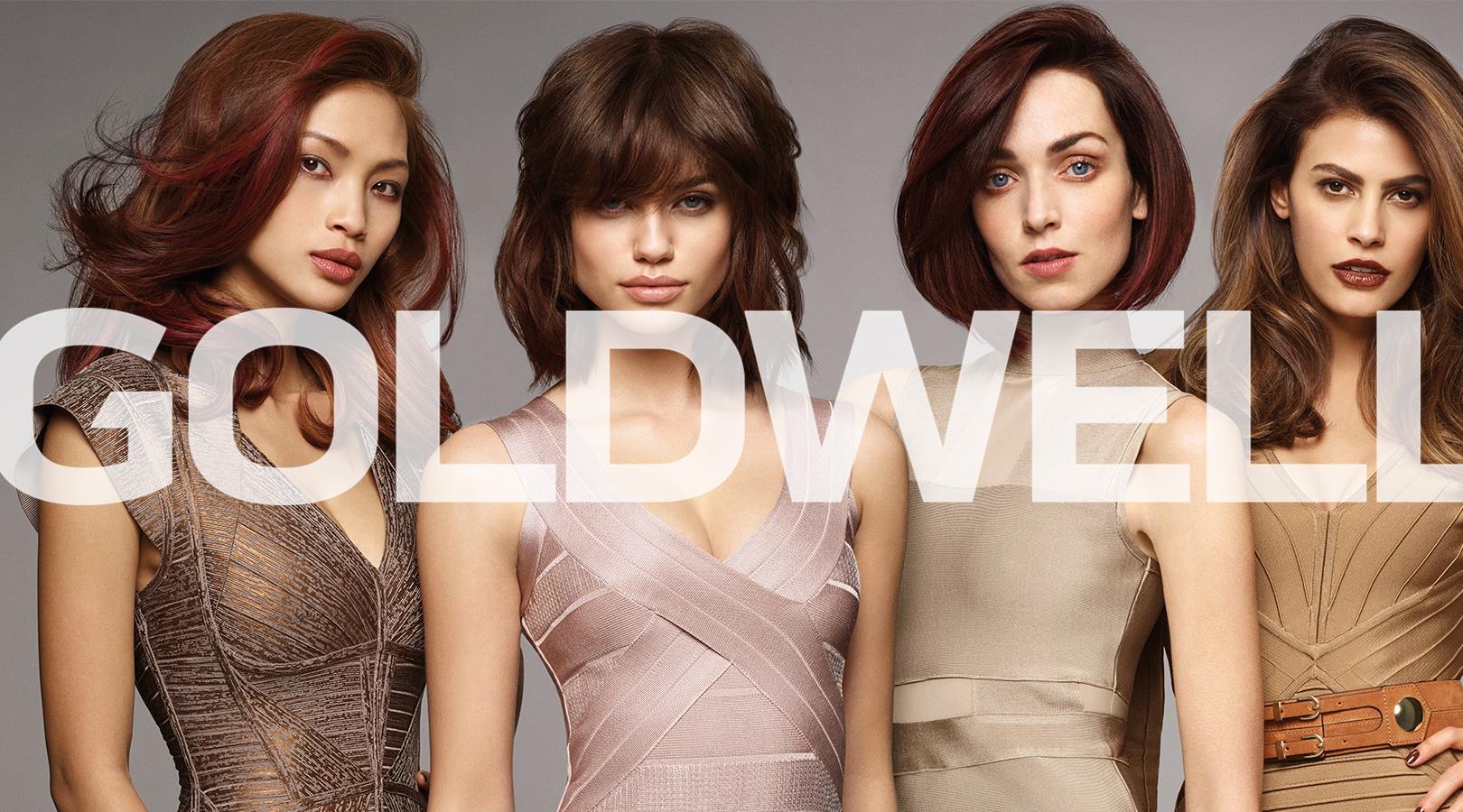 Goldwell launches Iconic collection