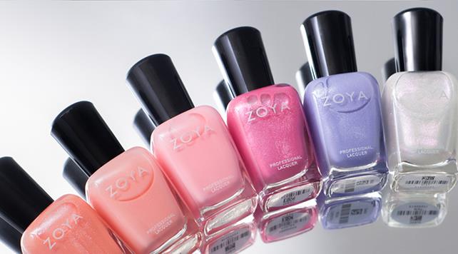 Zoya