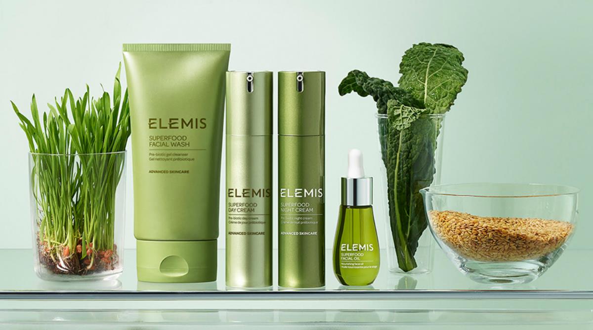 The V word - vegan beauty trending
