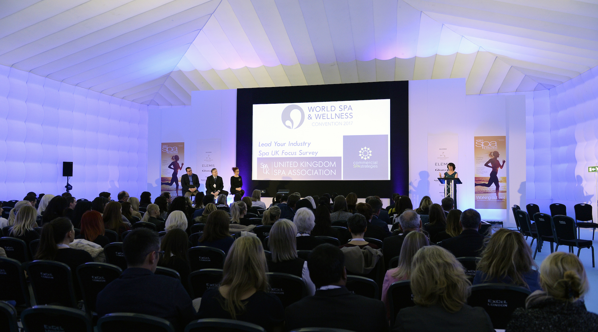 World Spa & Wellness Asia unveils programme update