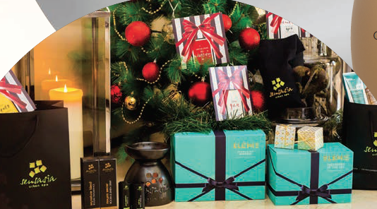 'Tis the season - Ensure you have the festive period all wrapped up with our three golden rules for boosting sales and our retail gifts special