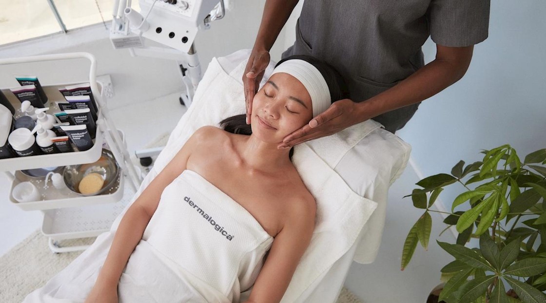 How one brand is working with colleges to train the next generation of beauty therapists