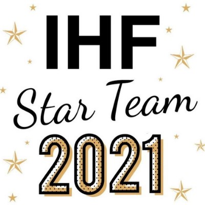IHF currently accepting Star Team 2021 applications