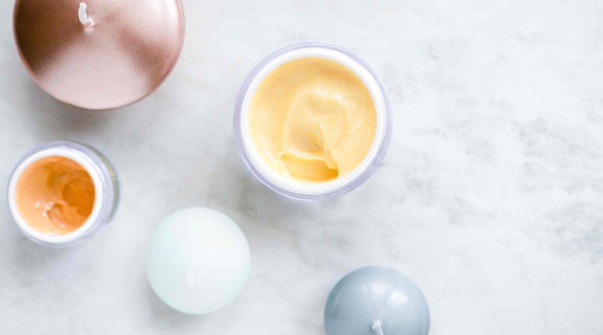 New approval mark for sensitive skin products