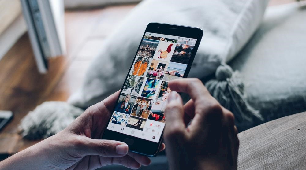 Instagram launches Small Business Mentorship programme
