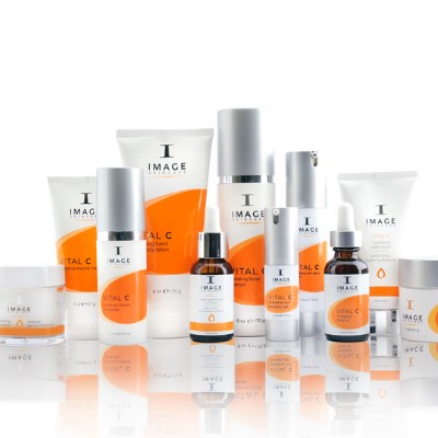 Renaissance Products wins Image Skincare award