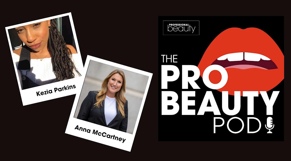 Episode 8 - Anna McCartney on skin surveillance, sun safety and her own struggle with skin cancer