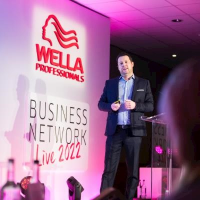 Business Network Live returns after two-year break
