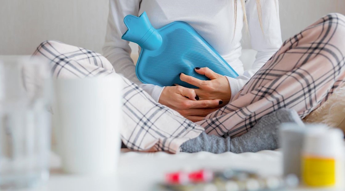 Beauty therapist launches campaign for Menstrual Bill