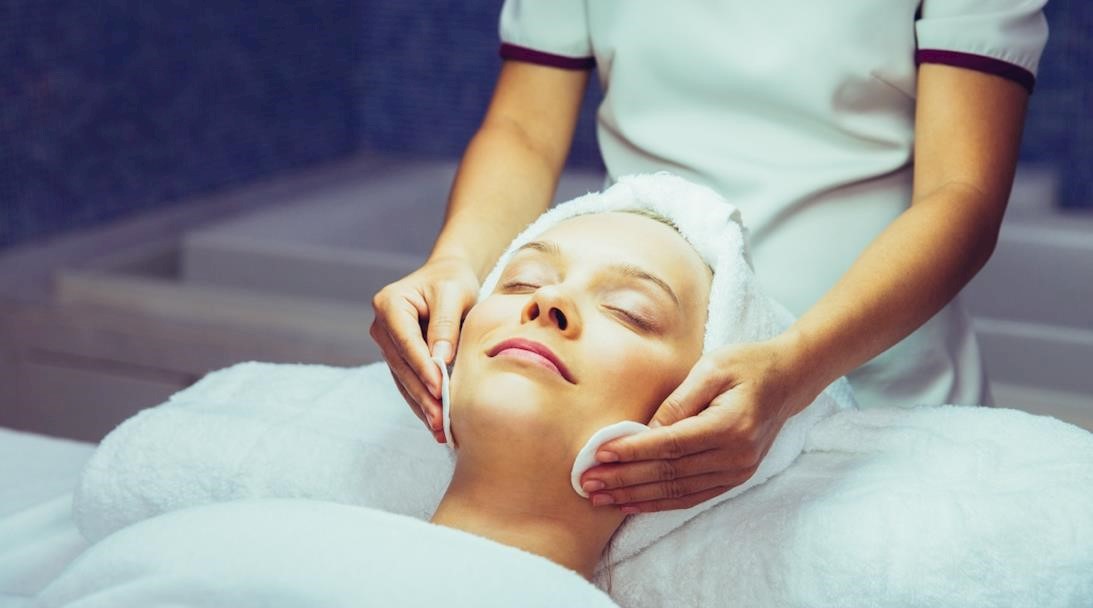 #FaceValue: help us show Government the value of beauty treatments on the face